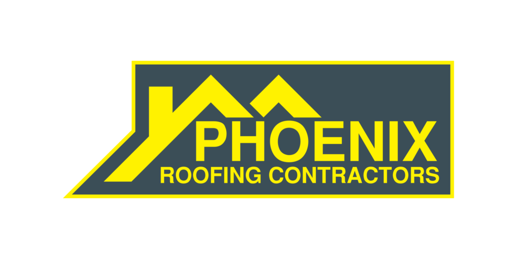 Phoenix Roofing Contractors Logo