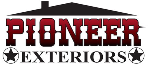 Pioneer Exteriors Logo