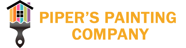 Piper's Painting Company Logo