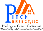 Pitch Perfect, LLC Logo