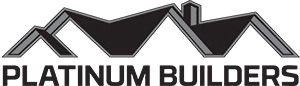 Platinum Builders Logo