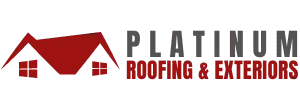 Platinum Roofing & Exteriors INC. Logo