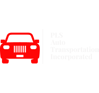 PLS Auto Transportation Incorporated Logo