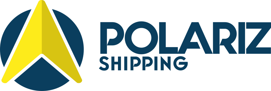 Polariz Logistics Logo