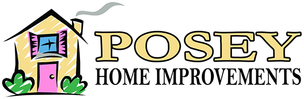 Posey Home Improvements, Inc. Logo