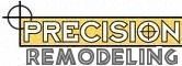 Precision Roofers And Remodeling LLC Logo