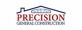 Precision General Construction, Inc Logo