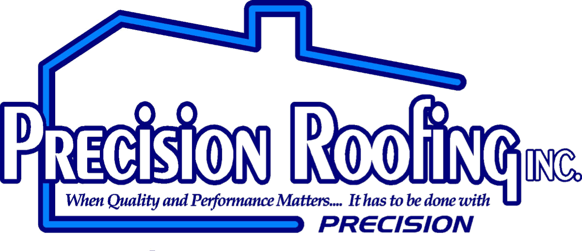 Precision Roofing, Inc. Logo