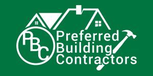 Preferred Building Contractors LLC Logo