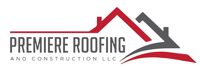 Premiere Roofing & Construction, LLC Logo