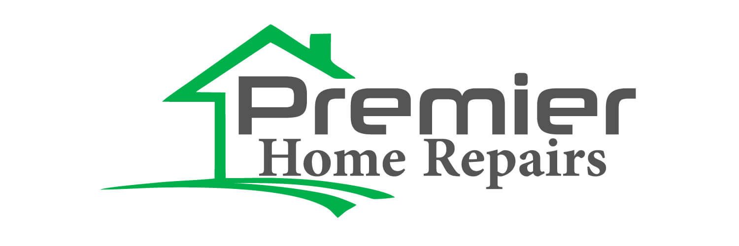 Premier Home Repairs Inc. Logo