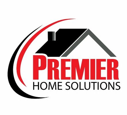 Premier Home Solutions Logo