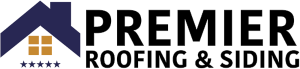 Premier roofing and siding contractor LLC Logo