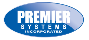 Premier Systems, Inc. Logo