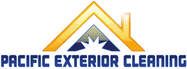 Pacific Exterior Cleaning Logo