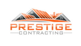 Prestige Contracting LLC Logo