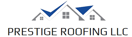 Prestige Roofing LLC Logo