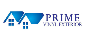 Prime Vinyl Exterior LLC Logo