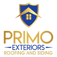 Primo Exteriors LLC Logo