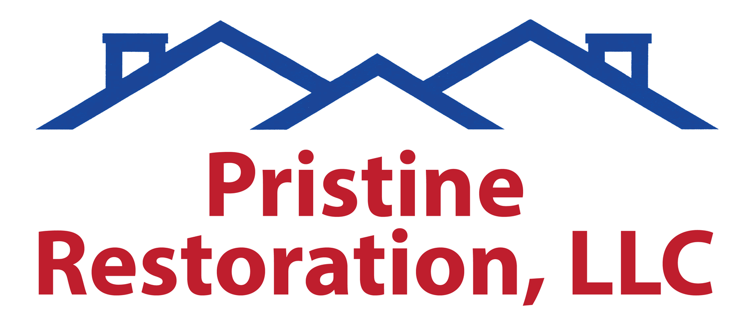 Pristine Restoration, LLC Logo