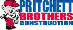 Pritchett Bros Inc Logo