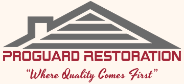 Proguard Restoration Logo