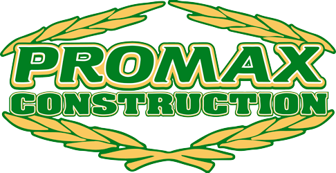 Promax Construction Logo