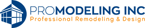 Promodeling Inc. Logo