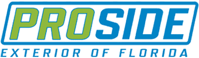 Proside Exterior of Florida Logo