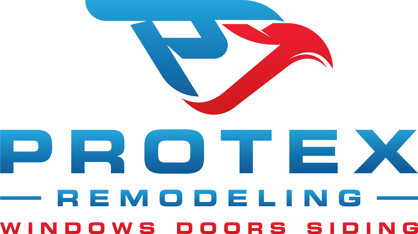 ProTex Remodeling Logo