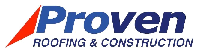 Proven Roofing & Construction Logo