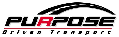 Purpose Driven Transport Inc Logo