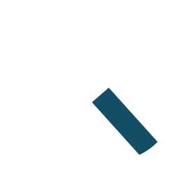 Q Auto Transport Logo