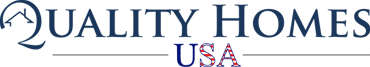 Quality Homes USA Logo