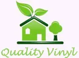 Quality Vinyl Logo