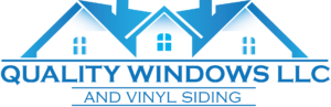 Quality Windows Logo