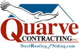 Quarve Contracting, Inc. Logo