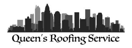 Queen's Roofing Service Logo