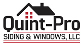 Quint-Pro Siding & Windows LLC Logo