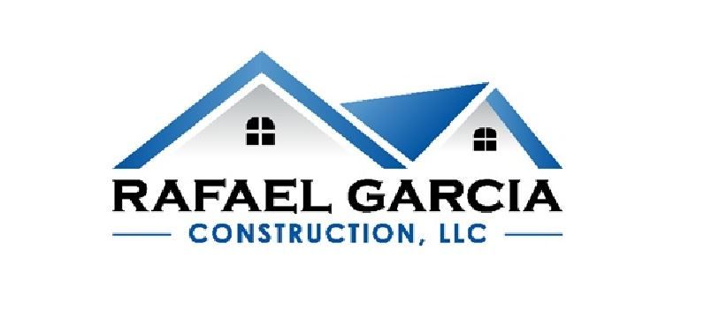 Rafael Garcia Construction LLC - Roofing Service Logo