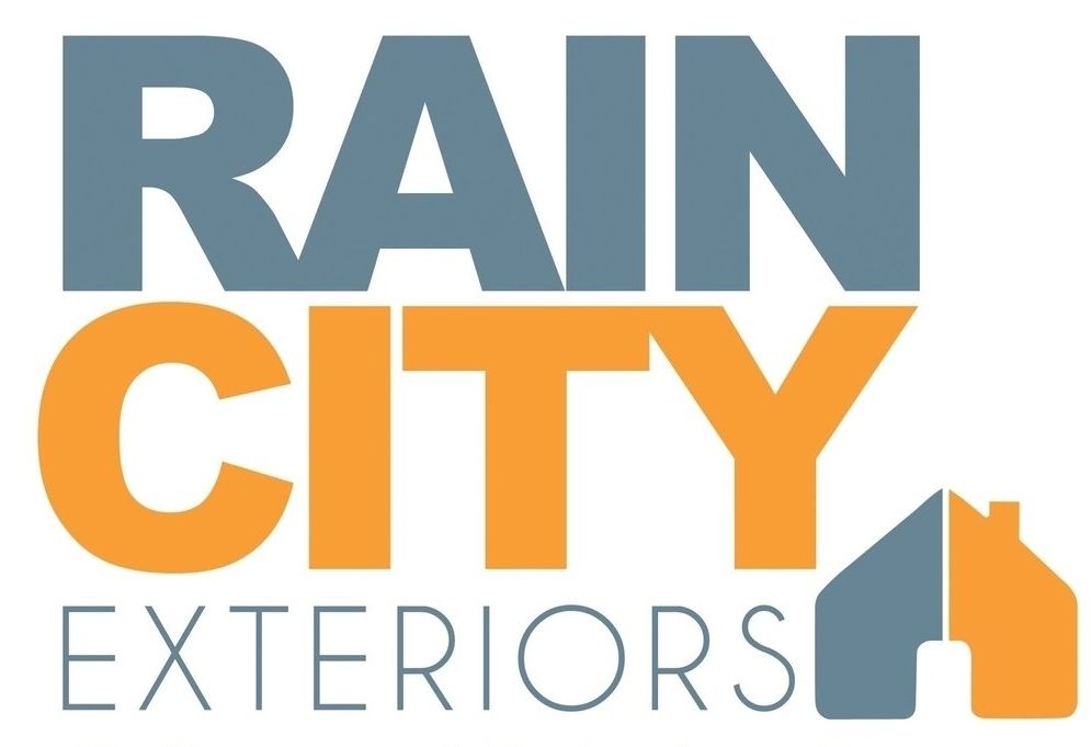 Rain City Exteriors Logo