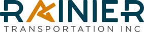 Rainier Transportation Inc Logo