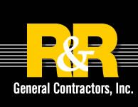 R & R General Contractors Inc Logo