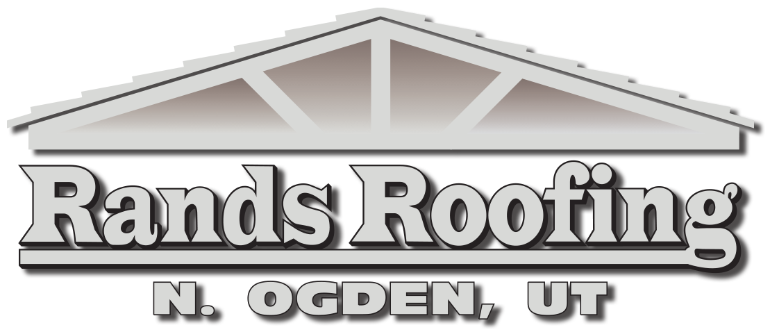 Rands Roofing Logo