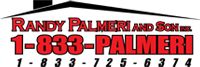 Randy Pameri & Son Inc Logo