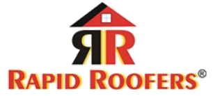 Rapid Roofers Logo