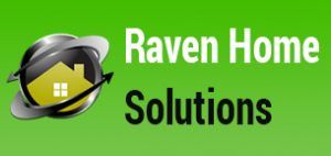 Raven Home Solutions Logo