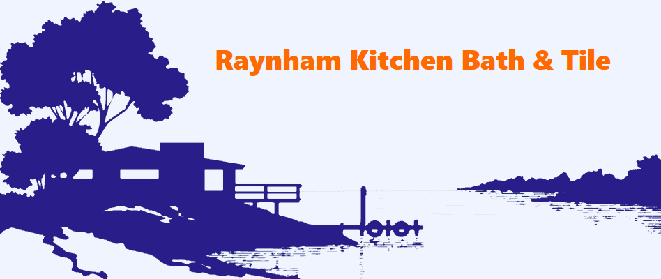 Raynham Kitchen Bath and Tile Logo