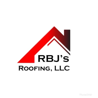 RBJ’s Roofing, LLC Logo