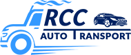 RCC Auto Transport Logo